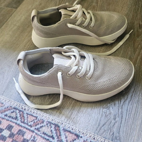 Allbirds Tree Runner Go - Picture 4 of 4